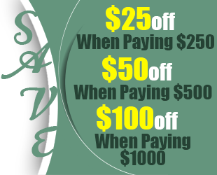 plumbing discount coupons