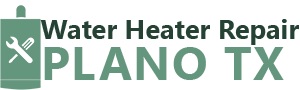 Water Heater Repair Plano TX